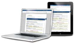 Electronic Patient Forms